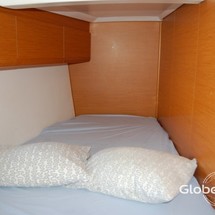 Jeanneau Sun Odyssey 519