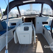 Jeanneau Sun Odyssey 519