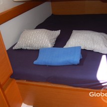 Jeanneau Sun Odyssey 519