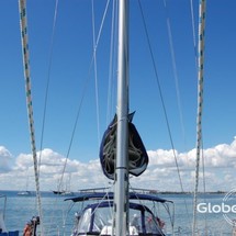 Jeanneau Sun Odyssey 519