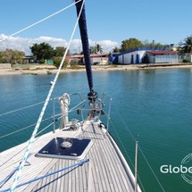 Jeanneau Sun Odyssey 519