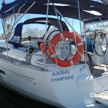 Jeanneau Sun Odyssey 519