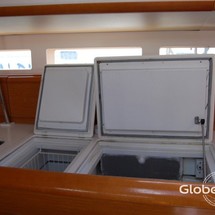 Jeanneau Sun Odyssey 519