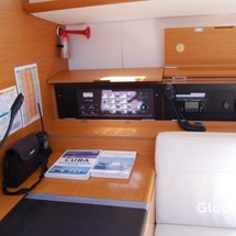 Jeanneau Sun Odyssey 519