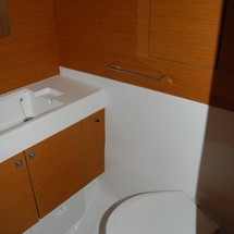 Jeanneau Sun Odyssey 519