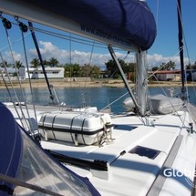 Jeanneau Sun Odyssey 519