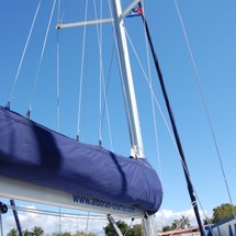 Jeanneau Sun Odyssey 519