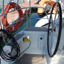 Jeanneau Sun Odyssey 519