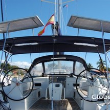 Jeanneau Sun Odyssey 519