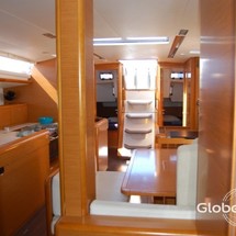 Jeanneau Sun Odyssey 519