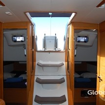 Jeanneau Sun Odyssey 519