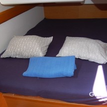 Jeanneau Sun Odyssey 519