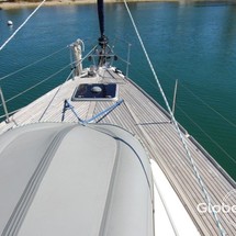 Jeanneau Sun Odyssey 519