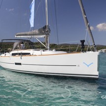 Dufour 350 Grand Large