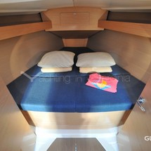 Dufour 350 Grand Large