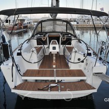 Dufour 350 Grand Large