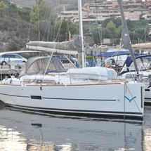 Dufour 350 Grand Large