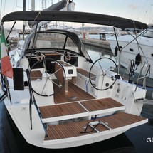 Dufour 350 Grand Large