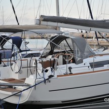 Dufour 350 Grand Large