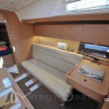 Dufour 350 Grand Large