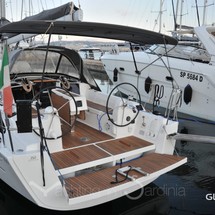 Dufour 350 Grand Large