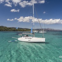 Dufour 350 Grand Large