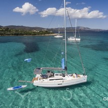 Dufour 350 Grand Large