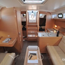 Dufour 350 Grand Large