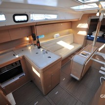 Dufour 350 Grand Large