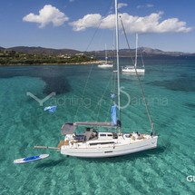 Dufour 350 Grand Large