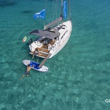 Dufour 350 Grand Large