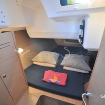 Dufour 350 Grand Large