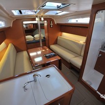 Dufour 360 Grand Large