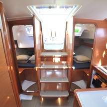 Dufour 360 Grand Large