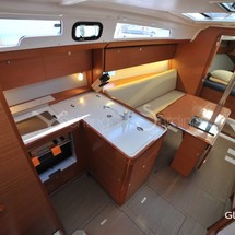 Dufour 360 Grand Large