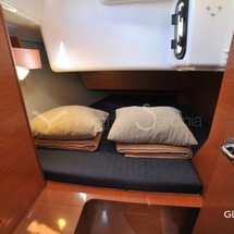 Dufour 360 Grand Large