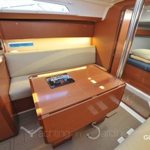 Dufour 360 Grand Large