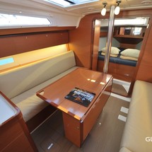 Dufour 360 Grand Large
