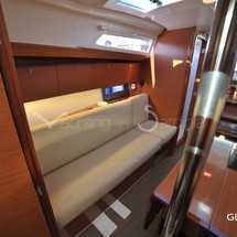 Dufour 360 Grand Large