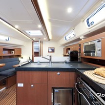 Hanse 385