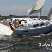 Hanse 385