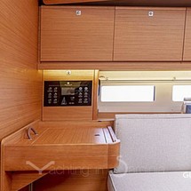 Dufour 390 Grand Large