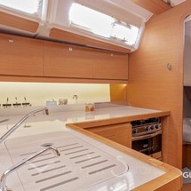 Dufour 390 Grand Large