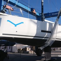 Dufour 390 Grand Large