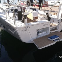 Dufour 390 Grand Large