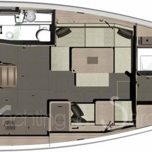 Dufour 412 Grand Large