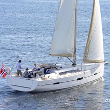 Dufour 412 Grand Large