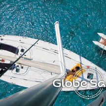 Beneteau Cyclades 50.5