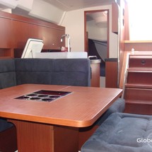 Hanse 455