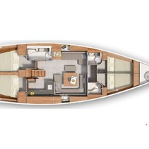 Hanse 455